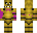 plush fredbear from sam