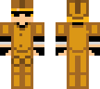 prison setje troll skin
