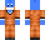 prisoner mudkip