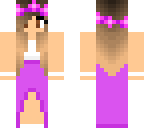 prom girl