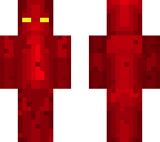 red monster