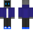robot guy