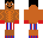 rokky balboa