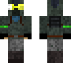 rouge agent