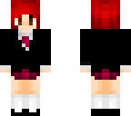 schoolgirl