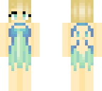 sea spirits