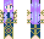 shadowcris edit