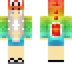 skittles yoshi