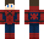 spiderman unmasked