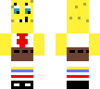 sponge bob