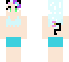 starlight aqua kat