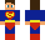 superman