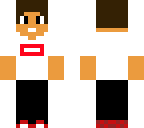 supreme knight skin