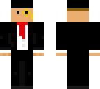 the dapper man