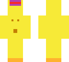 the quacking iballisticsquid