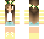 the real my own minecraft skin