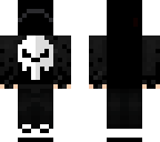 the reaper