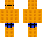 the wafflez