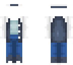 tomboy outfit base