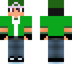 trainer green