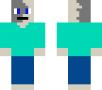 turing human