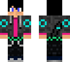 umbreon raver pink