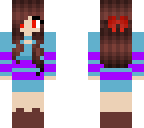 underlust frisk