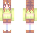 undertale - chara 2