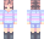 undertale - frisk