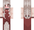 vampire princess