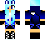 werewolf girl ii fixed