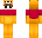 winnie the poo