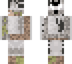 wolfman