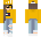 yellers