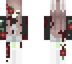 zombie looking