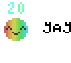 20 followers