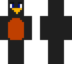 a robin