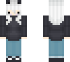 a skin for my friend olive