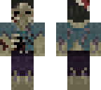 alpha zombie
