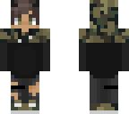 army with derp face