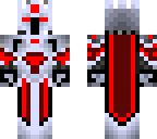 ash's knight