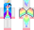 baby unicorn