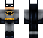 bat bat man