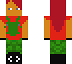 battle girl