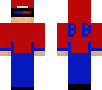 beam boy