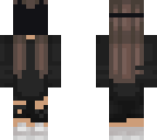 bebix-julie skin
