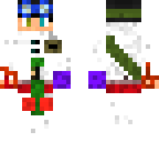 blacksmith