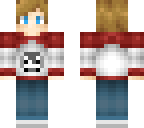 blonde guy