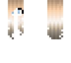 blonde-ish gray
