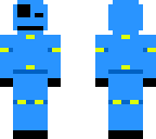 blue stikbot